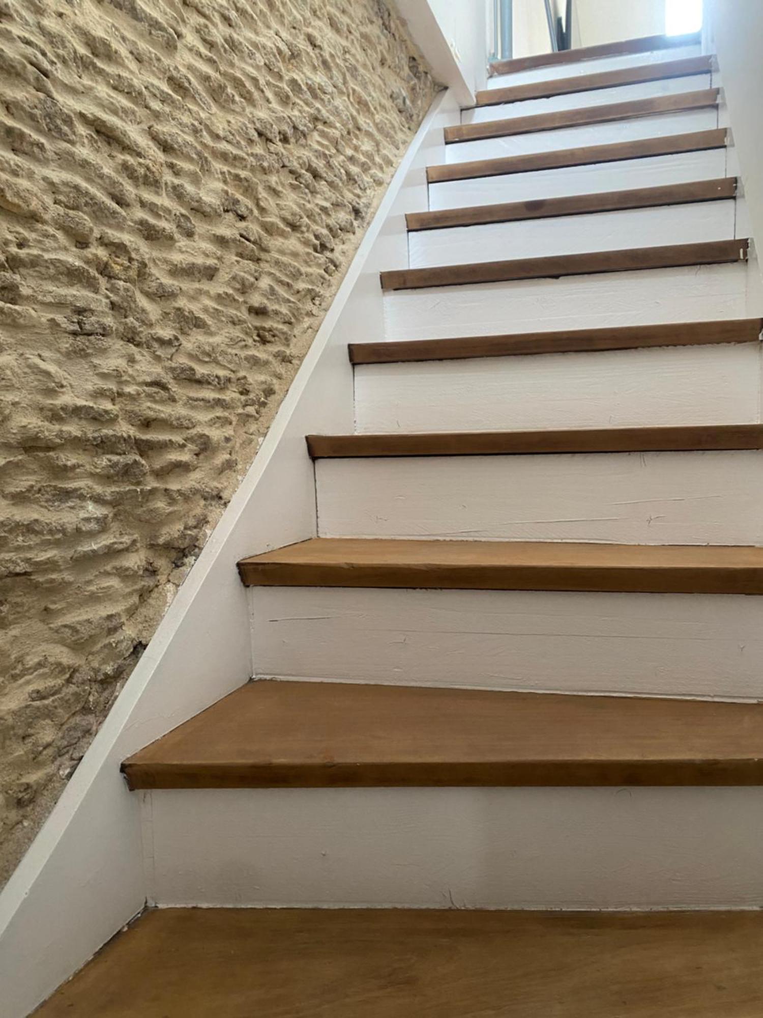 Maison De Ville Avec Terrasse Lion-sur-Mer Esterno foto